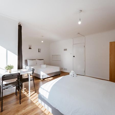 Shadwell Double Room - 13 Λονδίνο Εξωτερικό φωτογραφία