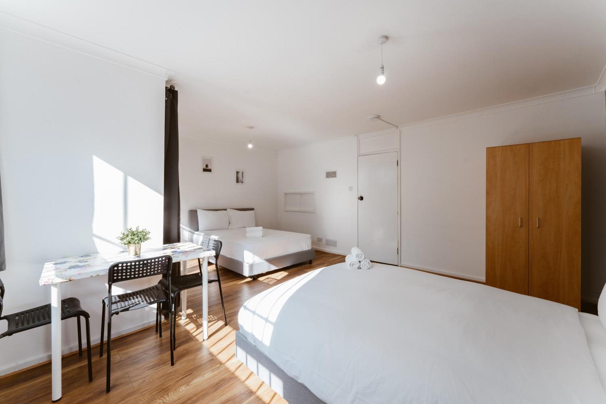 Shadwell Double Room - 13 Λονδίνο Εξωτερικό φωτογραφία
