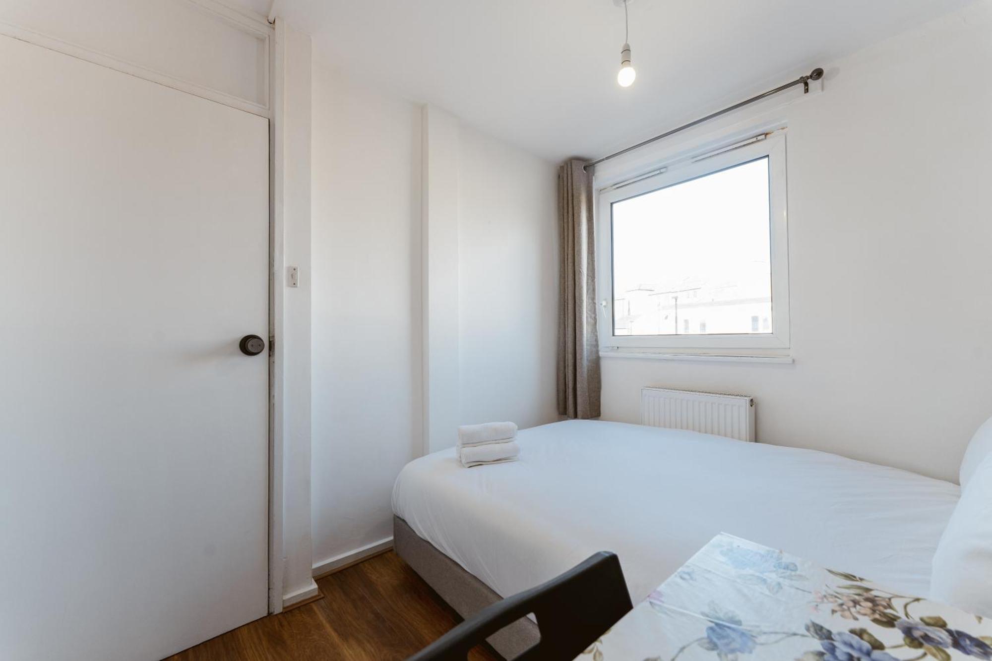 Shadwell Double Room - 13 Λονδίνο Εξωτερικό φωτογραφία