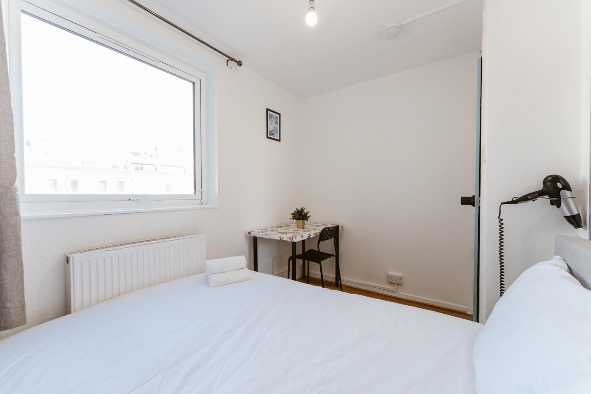 Shadwell Double Room - 13 Λονδίνο Εξωτερικό φωτογραφία