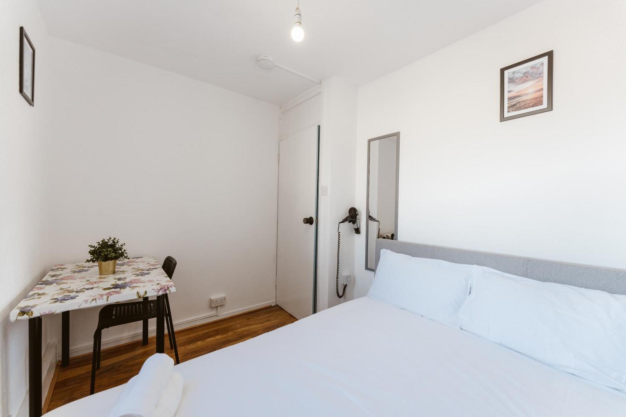 Shadwell Double Room - 13 Λονδίνο Εξωτερικό φωτογραφία