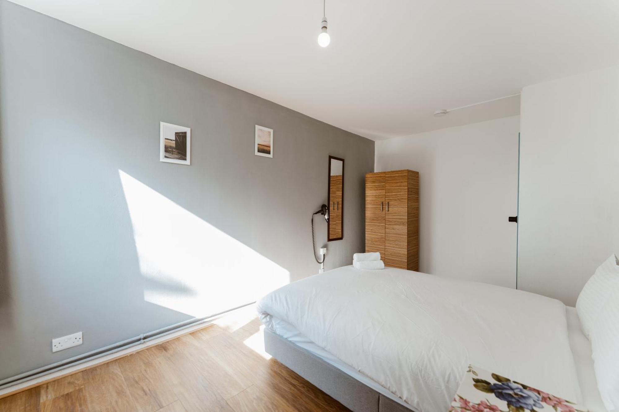 Shadwell Double Room - 13 Λονδίνο Εξωτερικό φωτογραφία