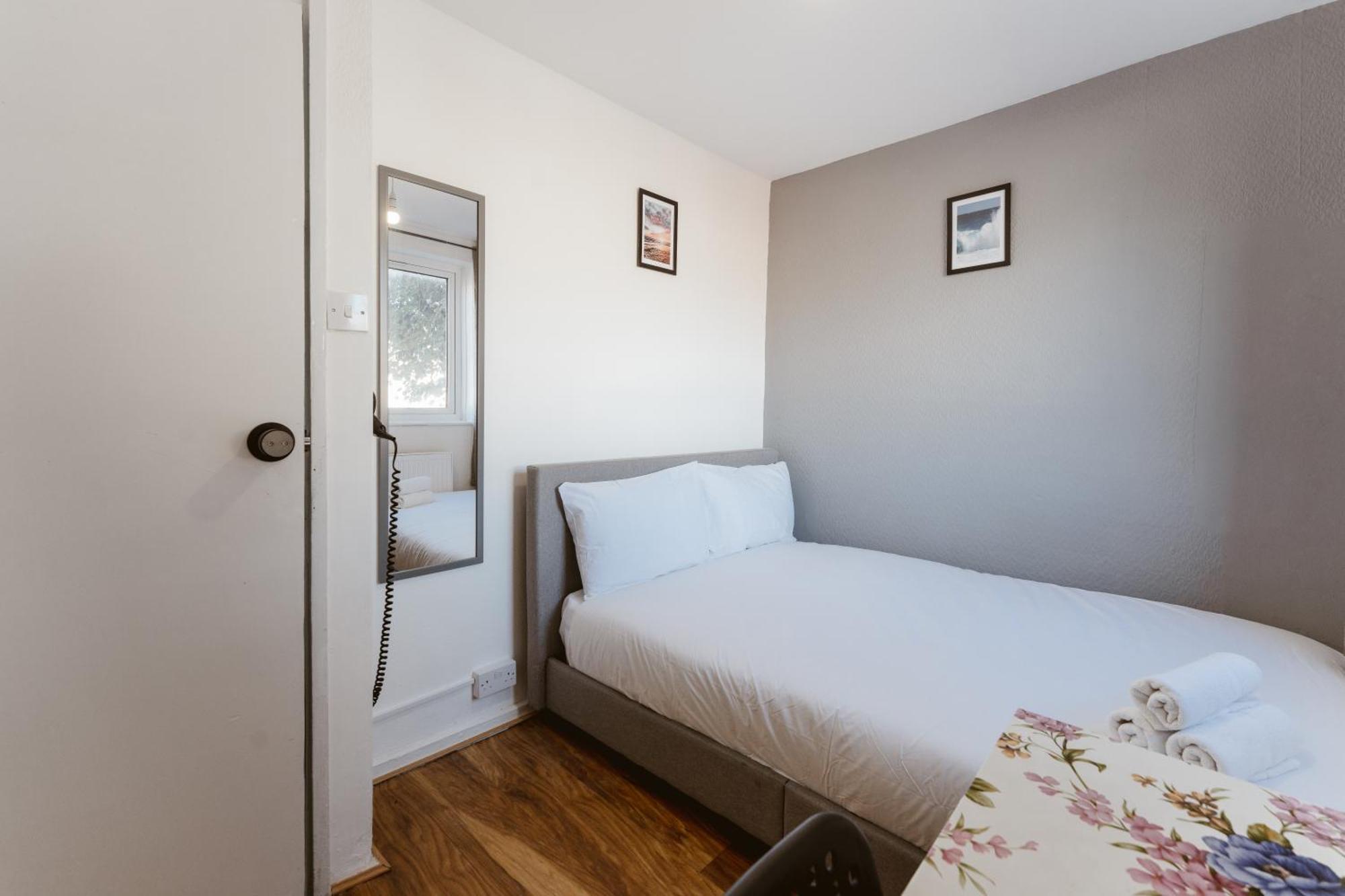 Shadwell Double Room - 13 Λονδίνο Εξωτερικό φωτογραφία