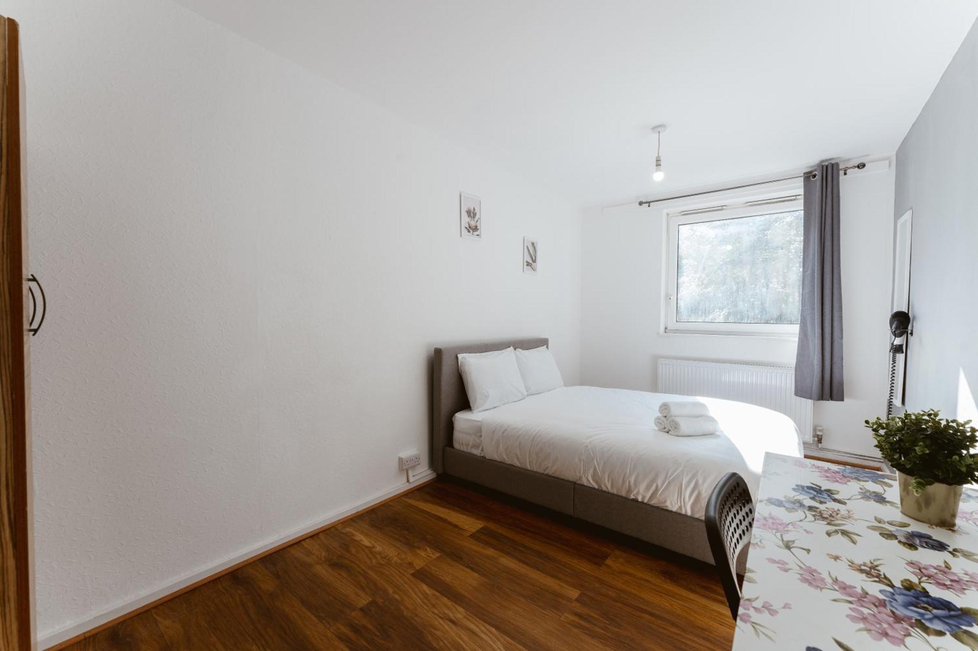 Shadwell Double Room - 13 Λονδίνο Εξωτερικό φωτογραφία