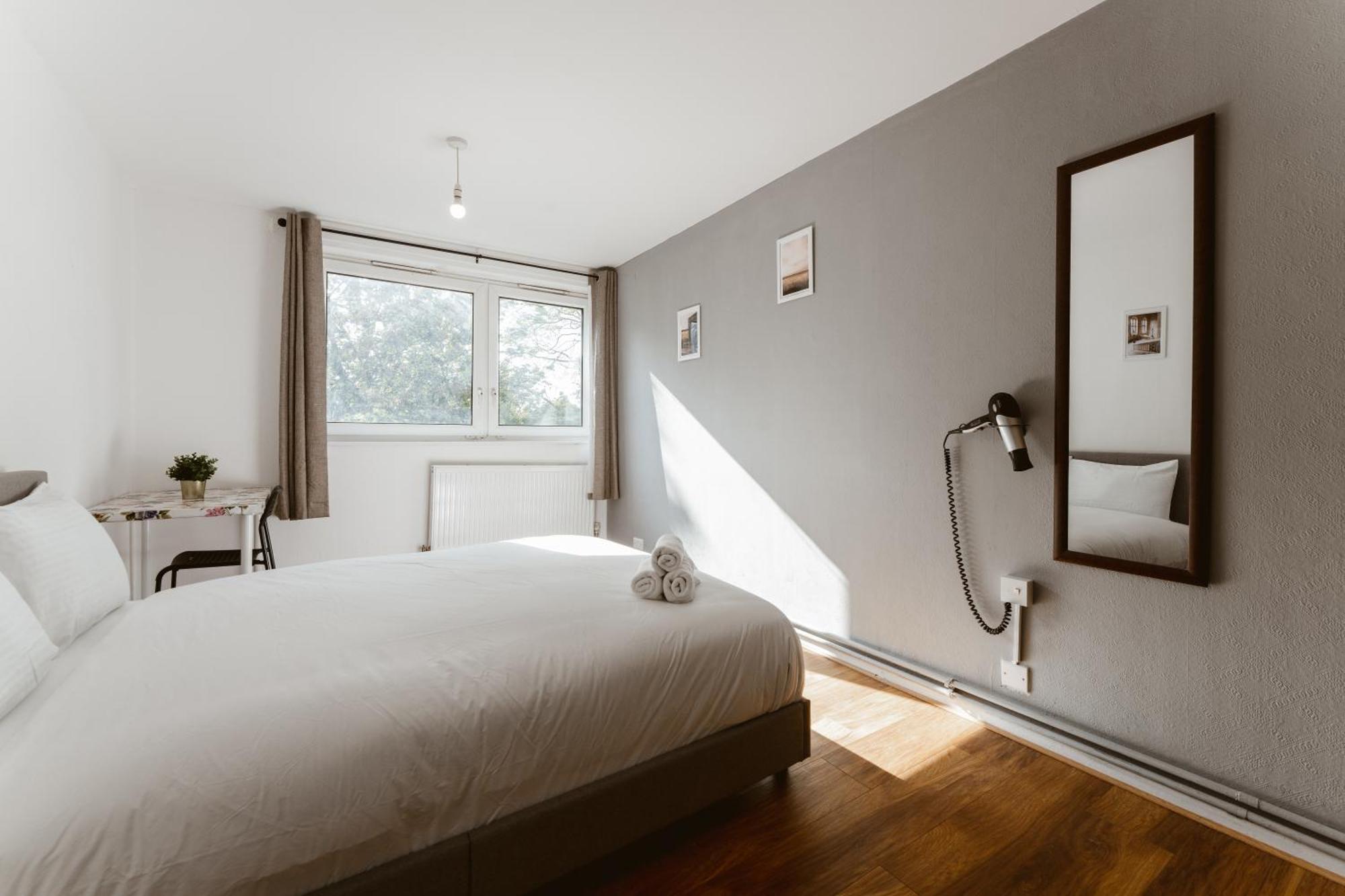 Shadwell Double Room - 13 Λονδίνο Εξωτερικό φωτογραφία
