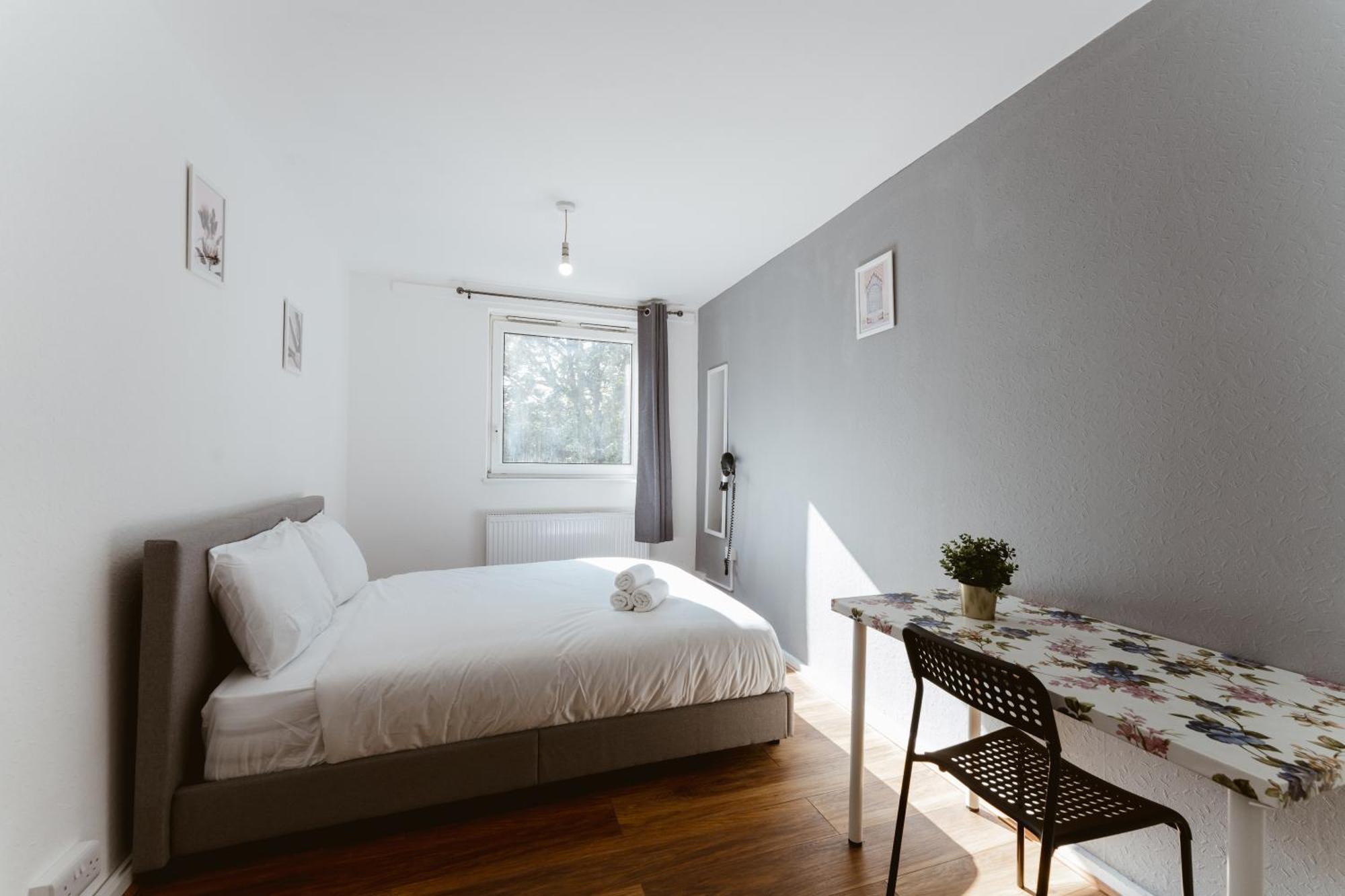 Shadwell Double Room - 13 Λονδίνο Εξωτερικό φωτογραφία