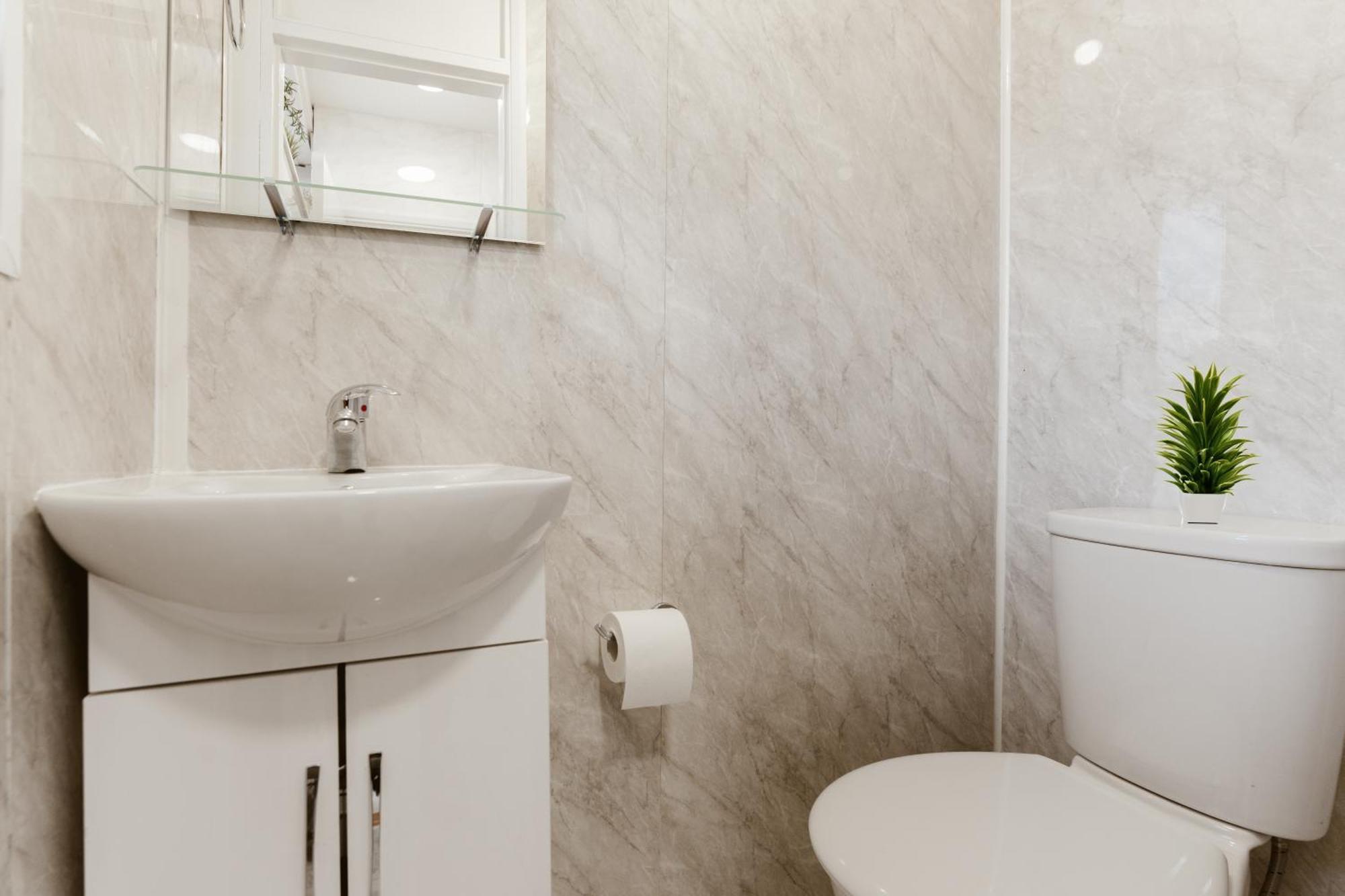 Shadwell Double Room - 13 Λονδίνο Εξωτερικό φωτογραφία