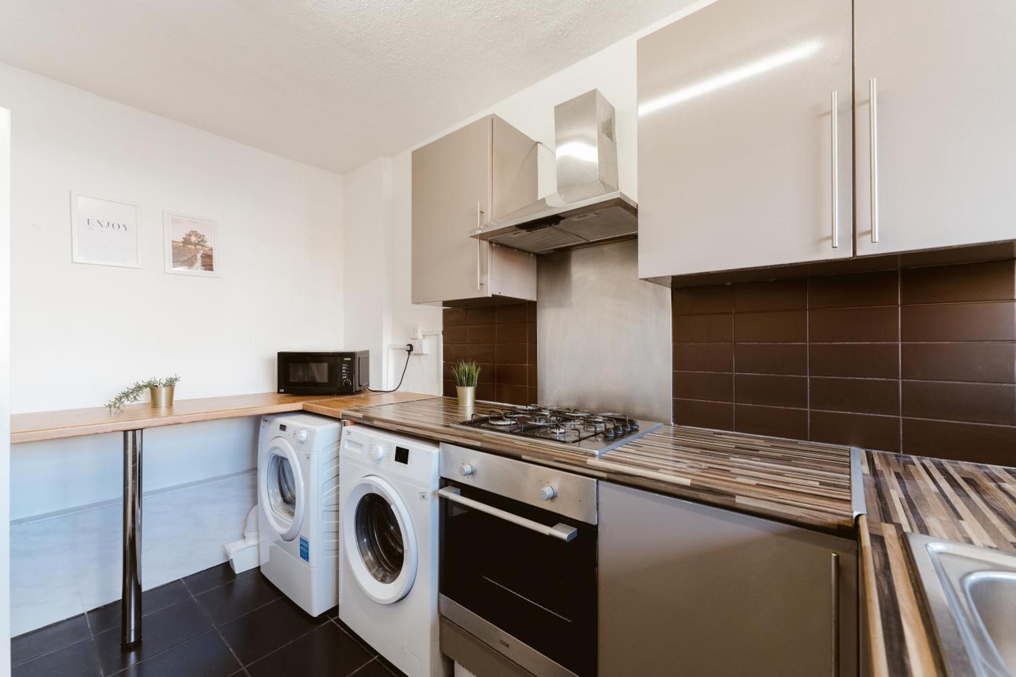 Shadwell Double Room - 13 Λονδίνο Εξωτερικό φωτογραφία