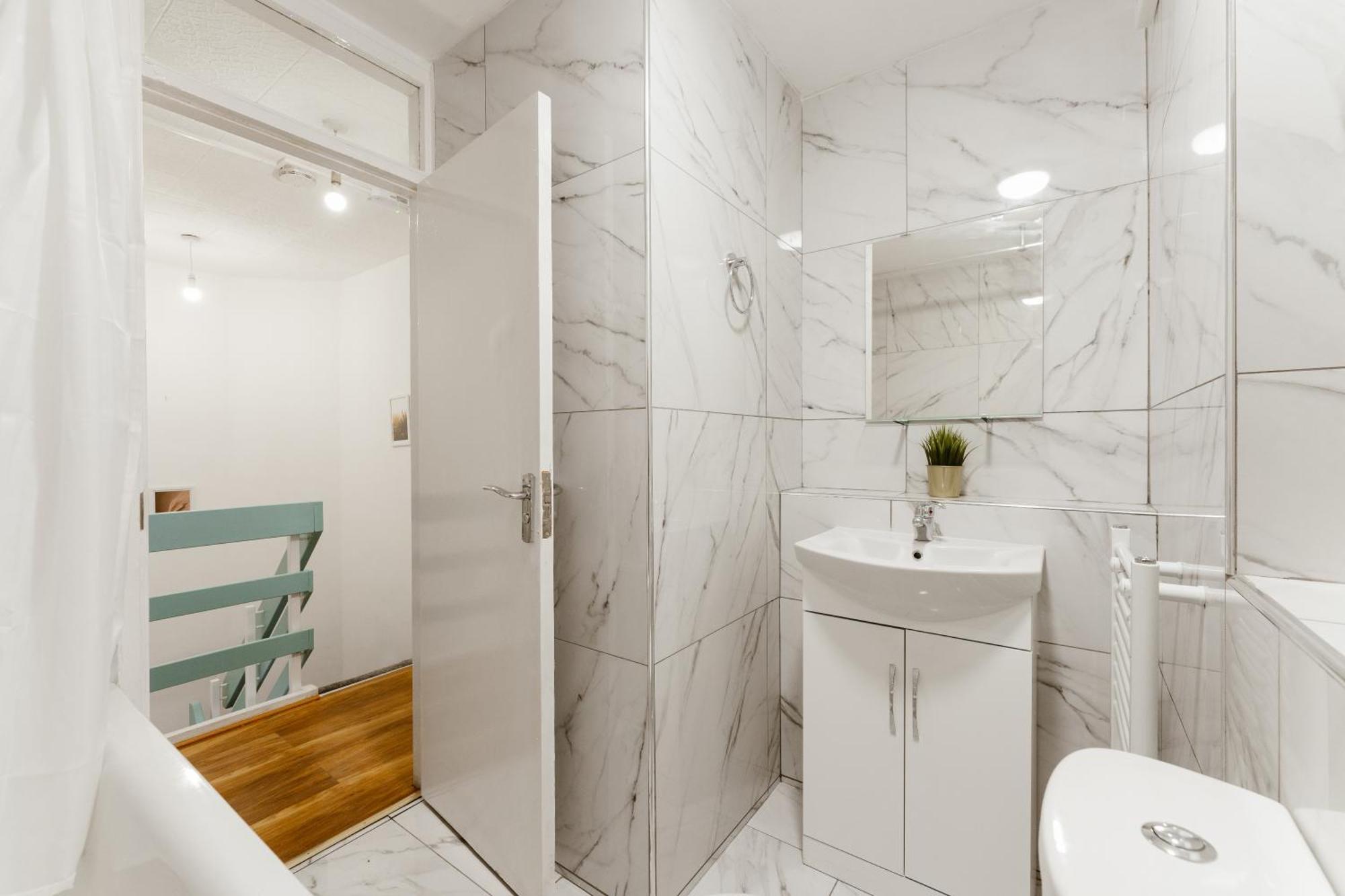 Shadwell Double Room - 13 Λονδίνο Εξωτερικό φωτογραφία